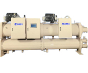 型材氧化磁懸浮離心式冷凍機組 型材氧化磁懸浮離心式冷凍機組