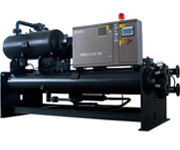 化工醫藥行業專用低溫鹽水機組 化工醫藥行業專用低溫鹽水機組